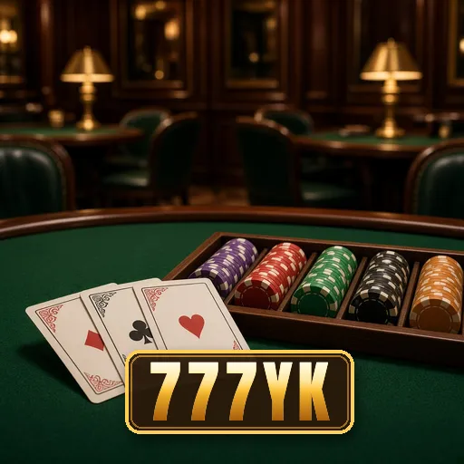 Ulasan 777yk