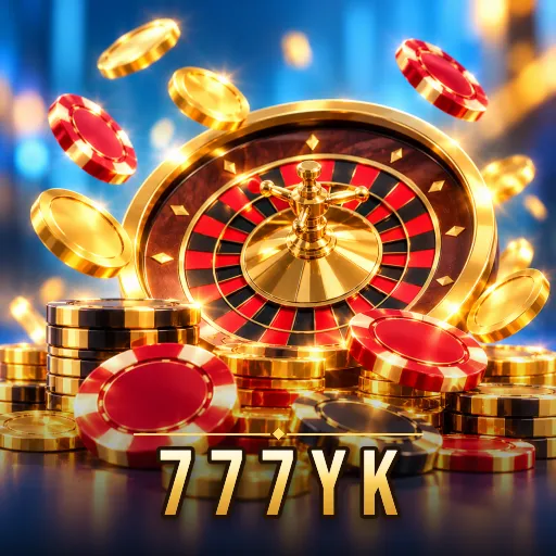 Keamanan 777yk